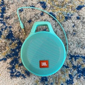 JBL Bluetooth Clip Speaker